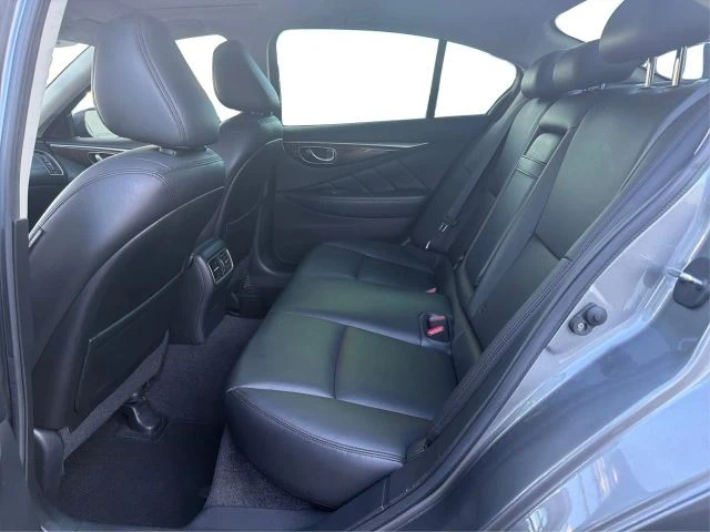 2019 Infiniti Q50 - Image 10 of 23