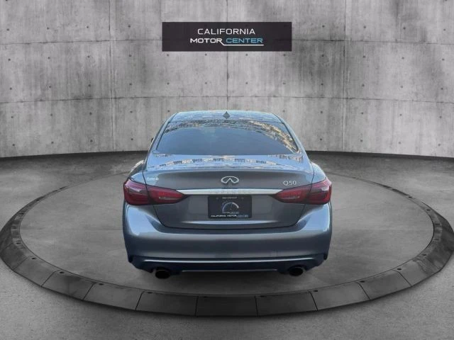 2019 Infiniti Q50 - Image 6 of 23