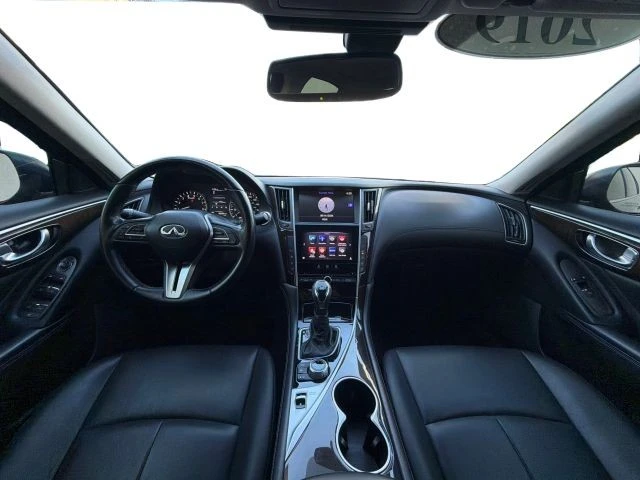 2019 Infiniti Q50 - Image 22 of 23