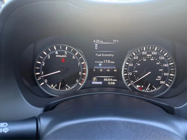2019 Infiniti Q50 - Image 16 of 23