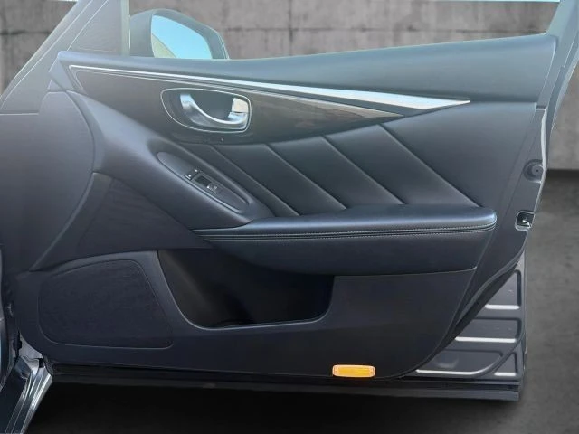 2019 Infiniti Q50 - Image 21 of 23