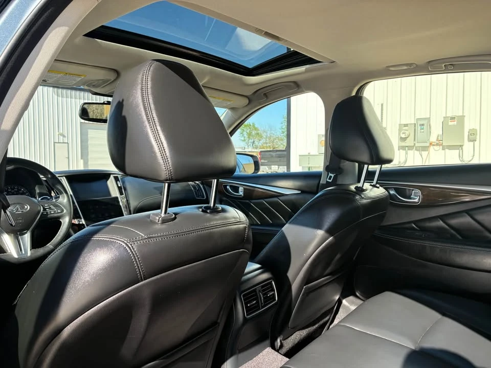 2019 Infiniti Q50 - Image 8 of 11
