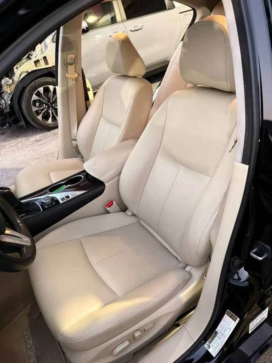 2019 Infiniti Q50 - Image 7 of 16