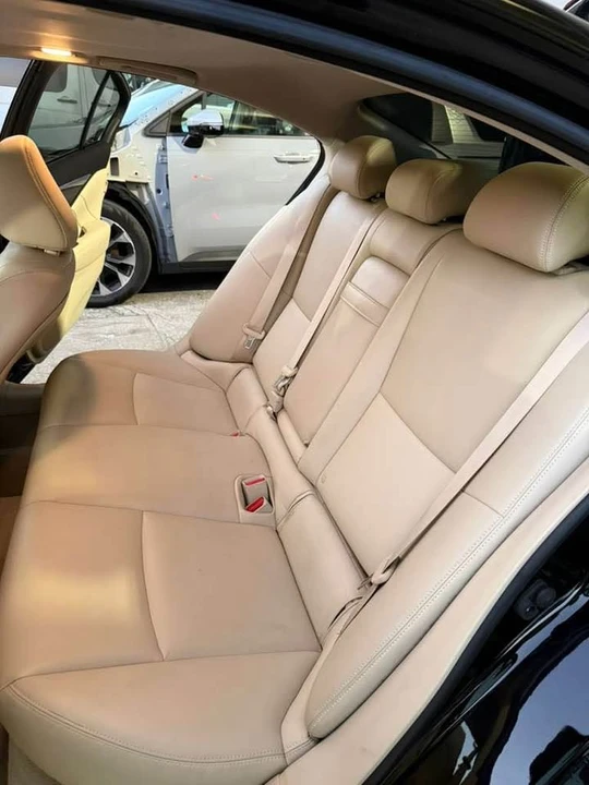 2019 Infiniti Q50 - Image 9 of 16