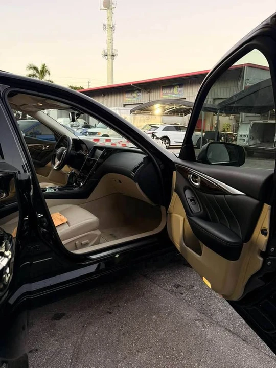 2019 Infiniti Q50 - Image 13 of 16