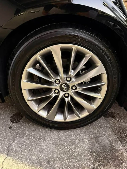 2019 Infiniti Q50 - Image 15 of 16