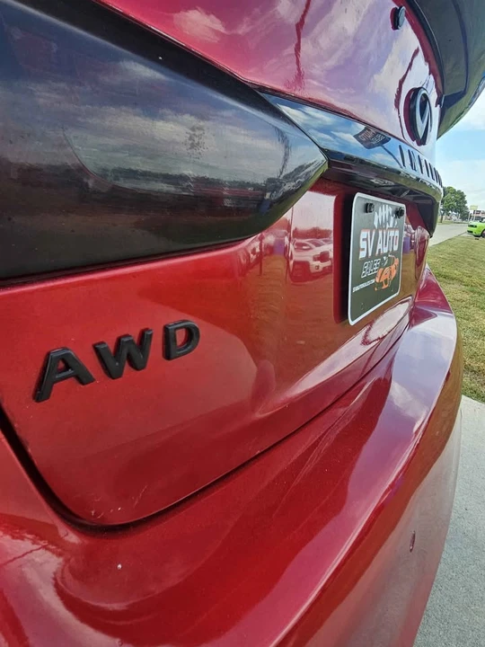 2019 Infiniti Q50 - Image 20 of 20