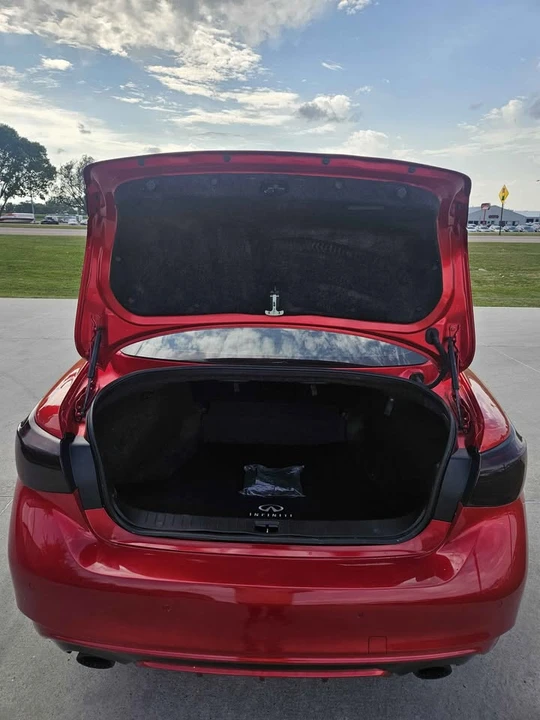 2019 Infiniti Q50 - Image 15 of 20