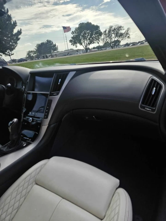 2019 Infiniti Q50 - Image 11 of 20
