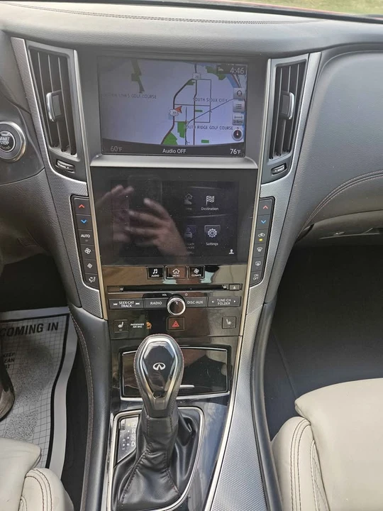 2019 Infiniti Q50 - Image 17 of 20