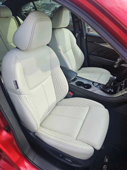 2019 Infiniti Q50 - Image 12 of 20