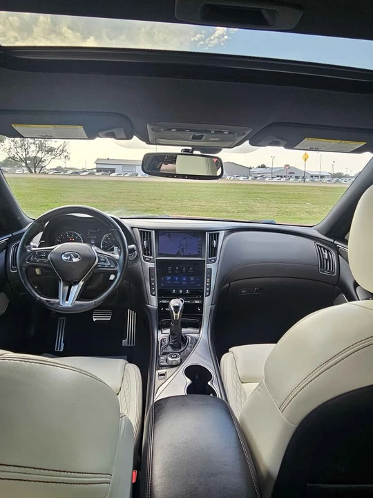 2019 Infiniti Q50 - Image 19 of 20