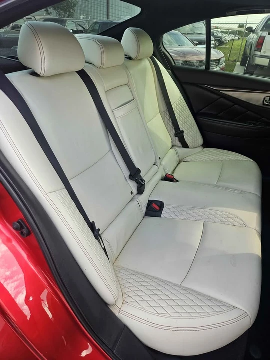 2019 Infiniti Q50 - Image 14 of 20