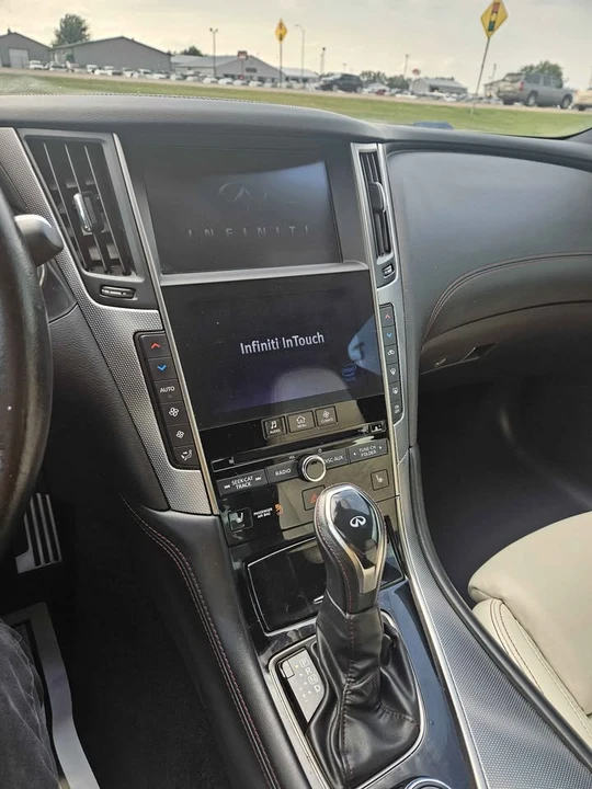 2019 Infiniti Q50 - Image 16 of 20