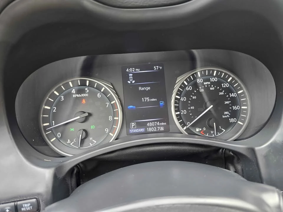 2019 Infiniti Q50 - Image 11 of 14