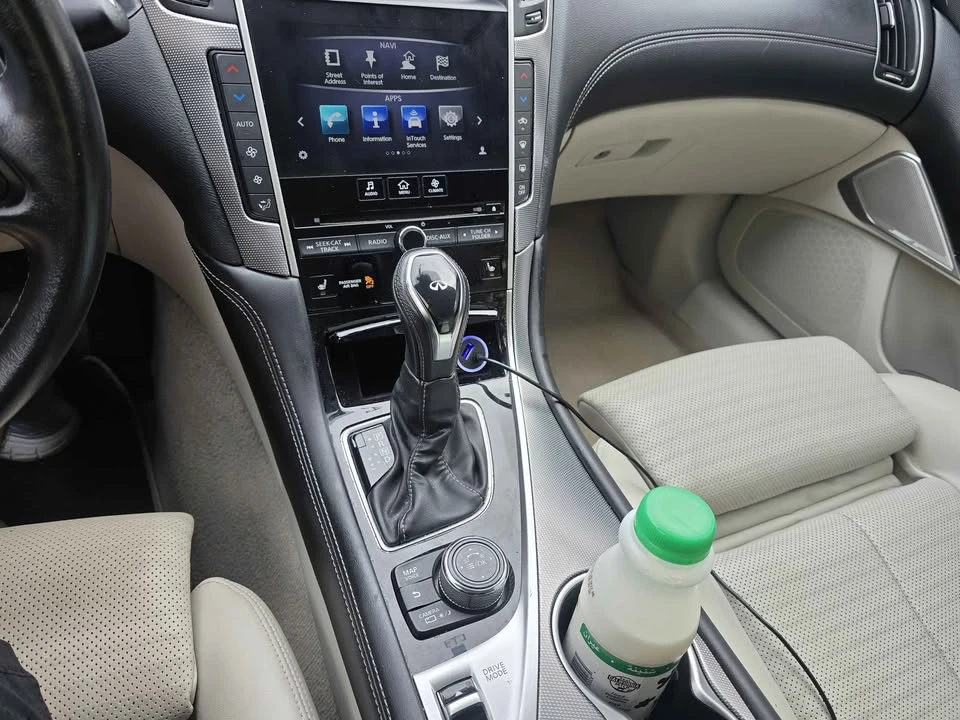 2019 Infiniti Q50 - Image 13 of 14