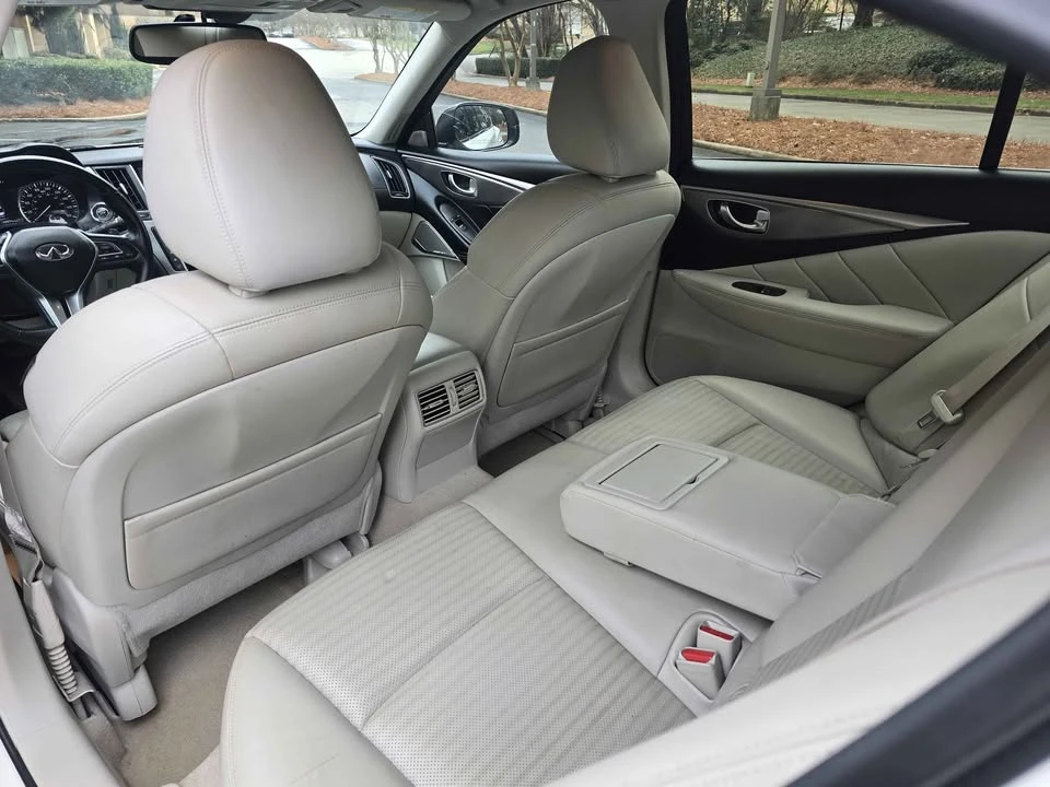 2019 Infiniti Q50 - Image 9 of 14