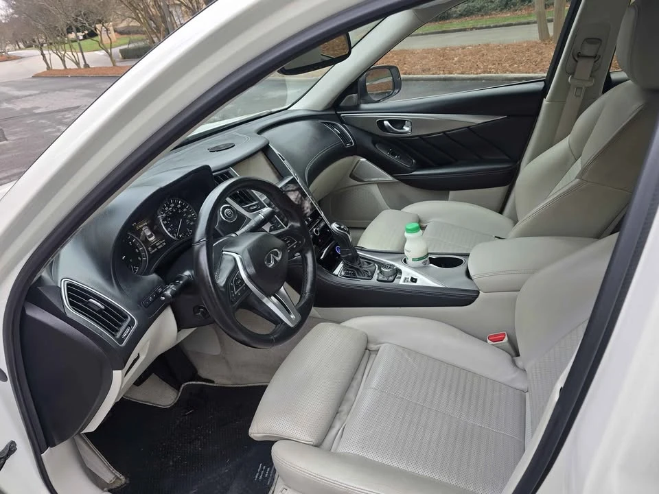 2019 Infiniti Q50 - Image 10 of 14
