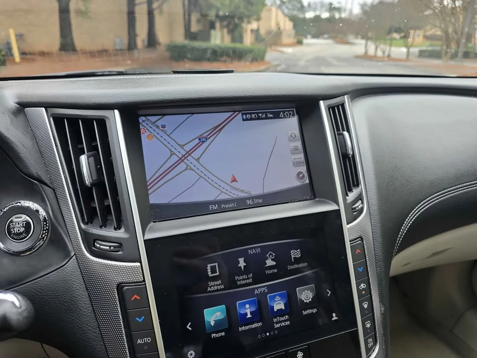 2019 Infiniti Q50 - Image 12 of 14