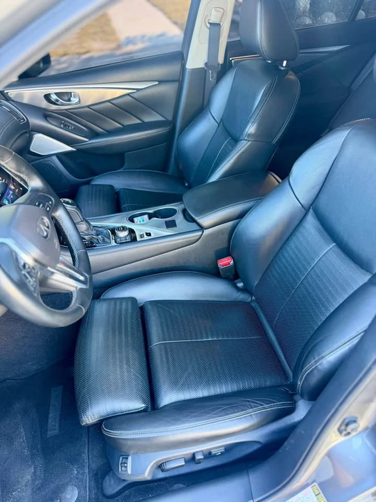 2019 Infiniti Q50 - Image 4 of 13