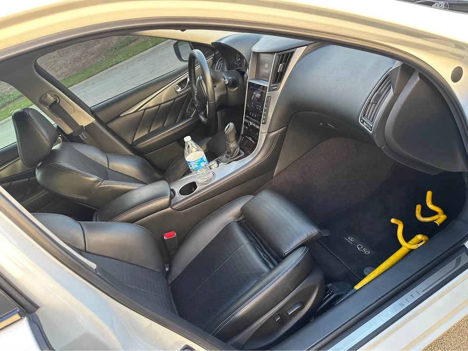 2019 Infiniti Q50 - Image 16 of 19