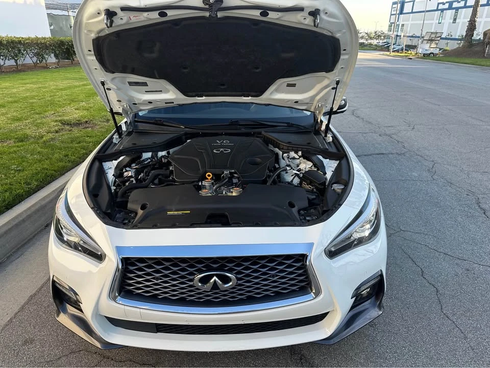 2019 Infiniti Q50 - Image 19 of 19
