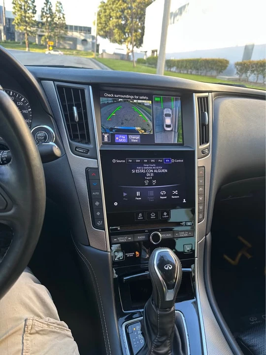 2019 Infiniti Q50 - Image 18 of 19