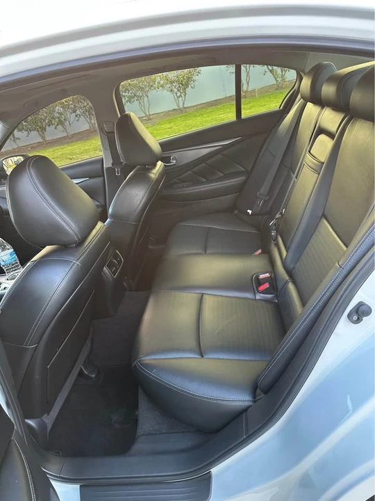 2019 Infiniti Q50 - Image 15 of 19