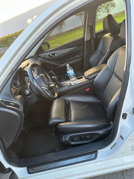 2019 Infiniti Q50 - Image 14 of 19