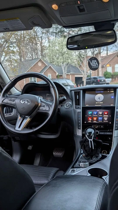 2019 Infiniti Q50 - Image 14 of 19