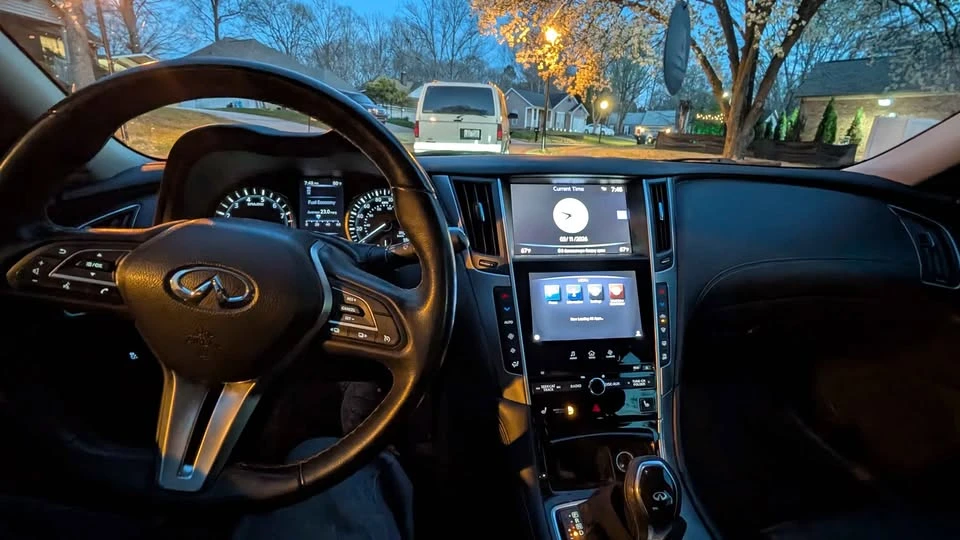 2019 Infiniti Q50 - Image 19 of 19