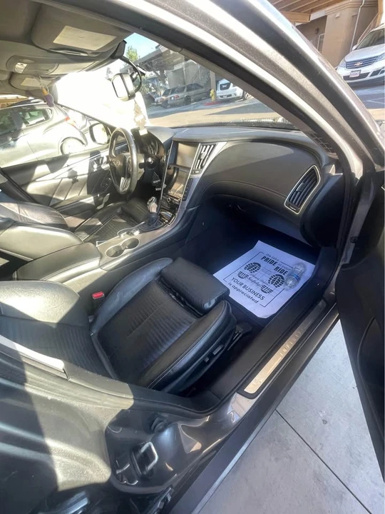 2019 Infiniti Q50 - Image 5 of 9