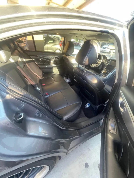 2019 Infiniti Q50 - Image 7 of 9