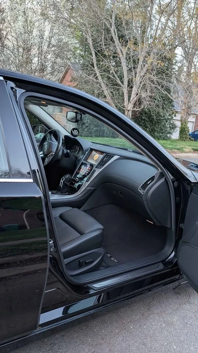 2019 Infiniti Q50 - Image 9 of 19