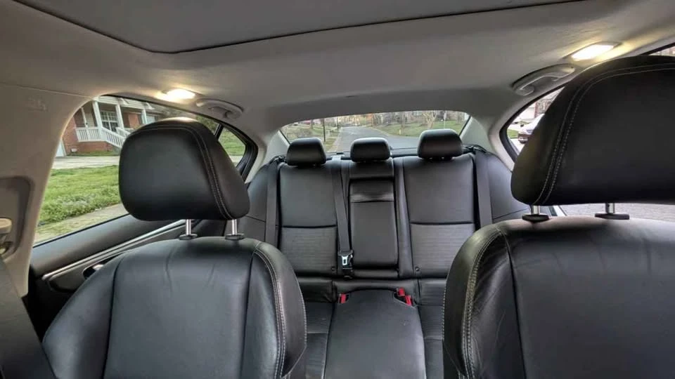 2019 Infiniti Q50 - Image 12 of 19