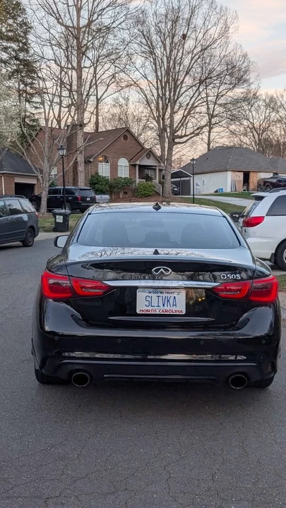 2019 Infiniti Q50 - Image 6 of 19