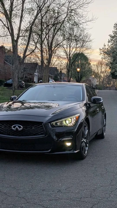 2019 Infiniti Q50 - Image 4 of 19