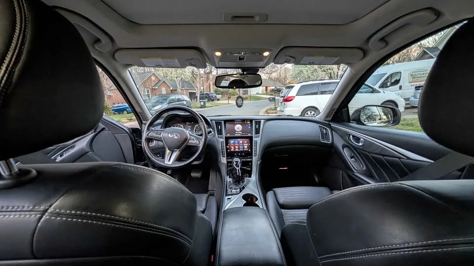 2019 Infiniti Q50 - Image 13 of 19