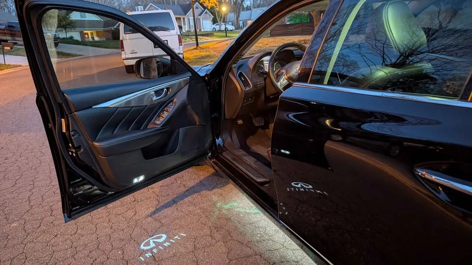 2019 Infiniti Q50 - Image 17 of 19
