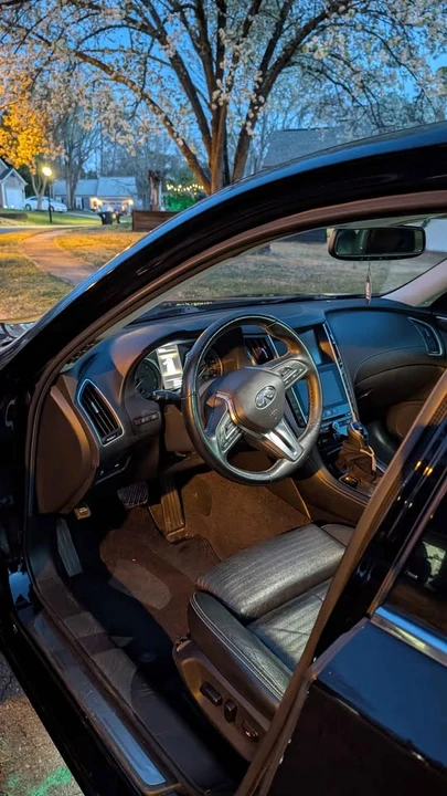 2019 Infiniti Q50 - Image 18 of 19