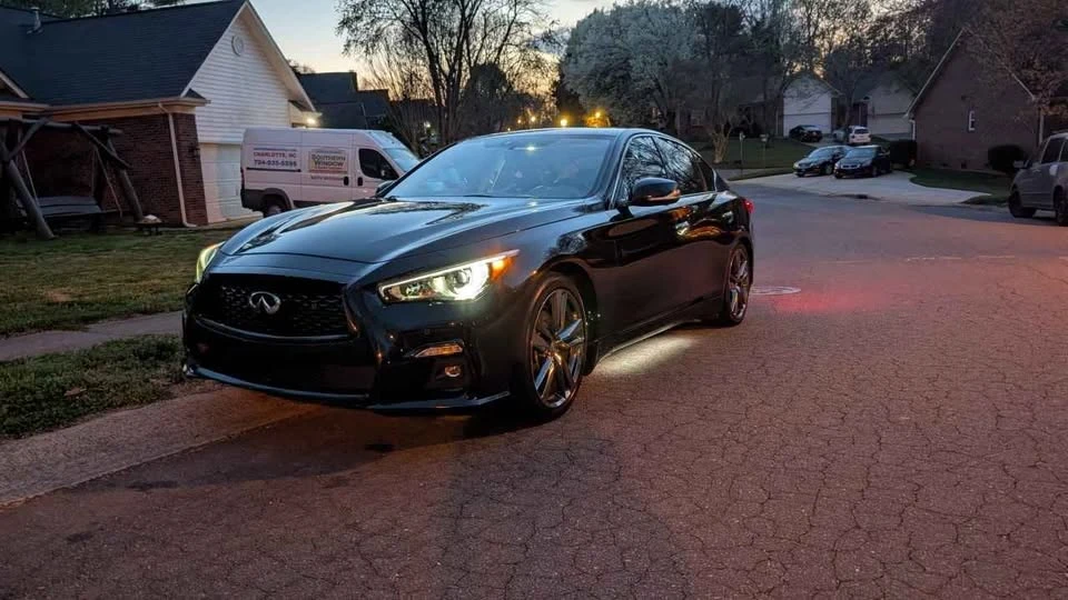 2019 Infiniti Q50 - Image 16 of 19