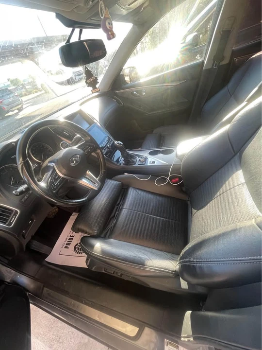 2019 Infiniti Q50 - Image 4 of 9