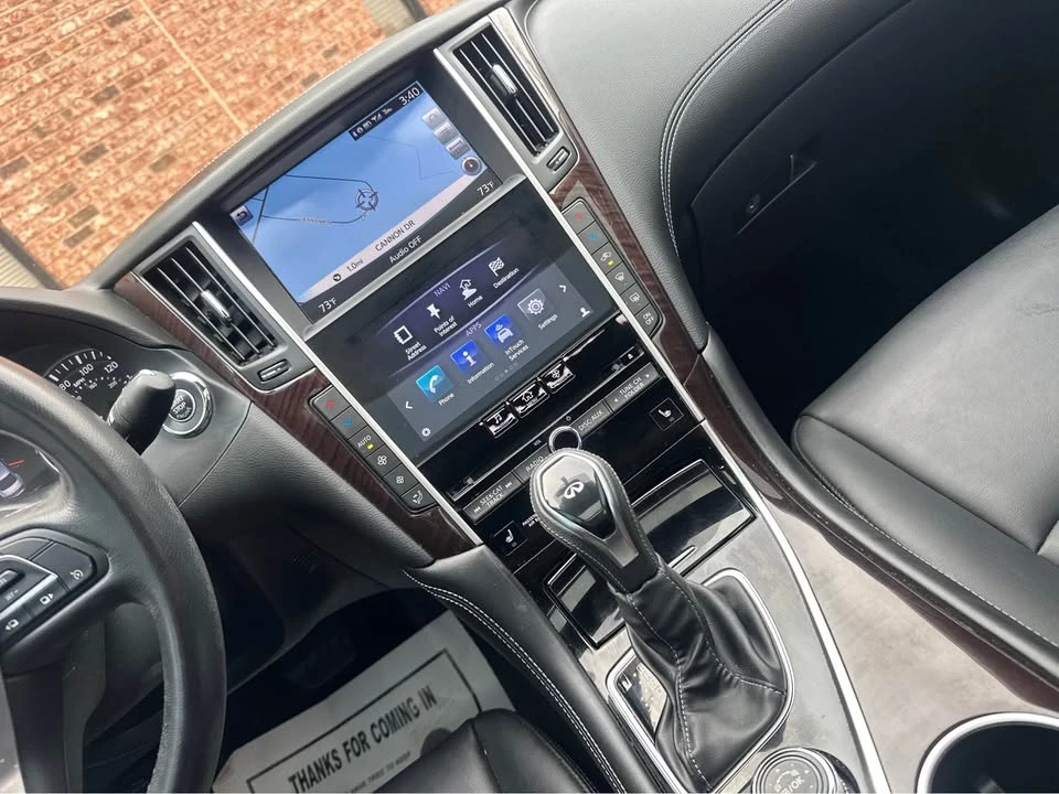 2019 Infiniti Q50 - Image 10 of 15