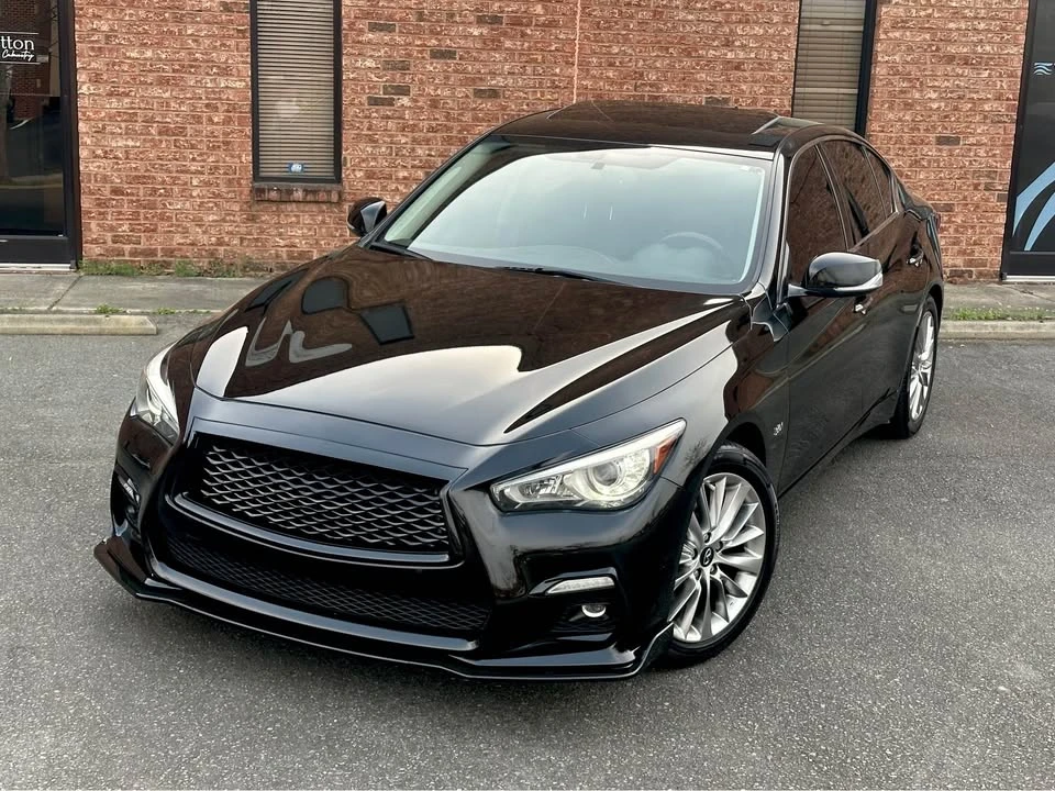 2019 Infiniti Q50 - Image 12 of 15