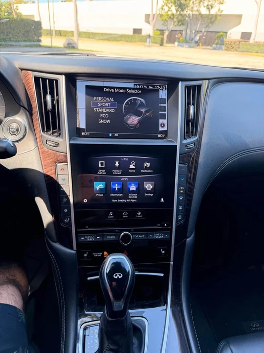 2019 Infiniti Q50 - Image 13 of 17