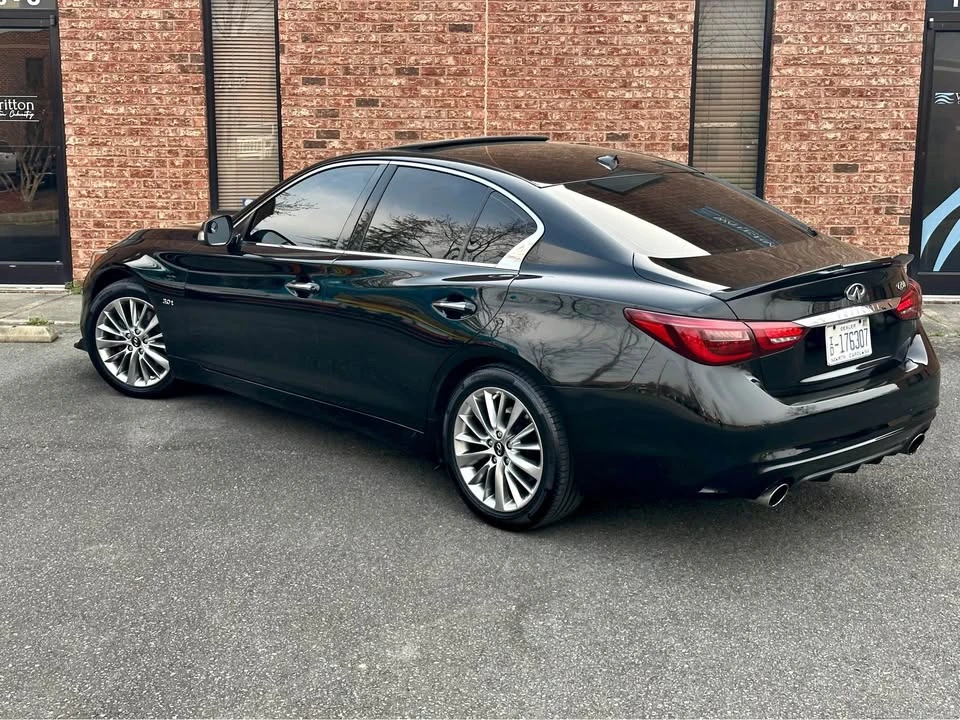 2019 Infiniti Q50 - Image 14 of 15