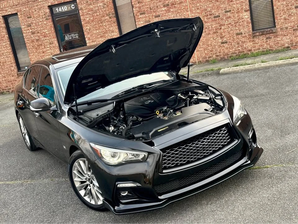 2019 Infiniti Q50 - Image 15 of 15