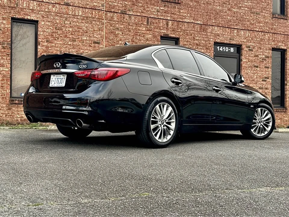 2019 Infiniti Q50 - Image 13 of 15