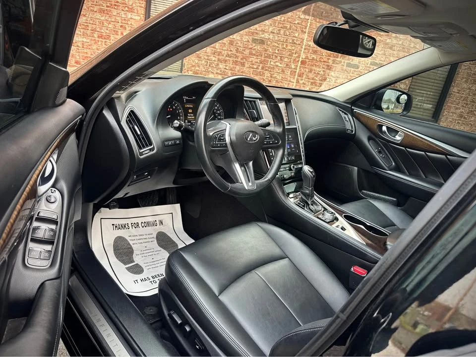 2019 Infiniti Q50 - Image 11 of 15