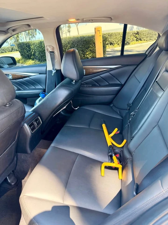 2019 Infiniti Q50 - Image 15 of 17